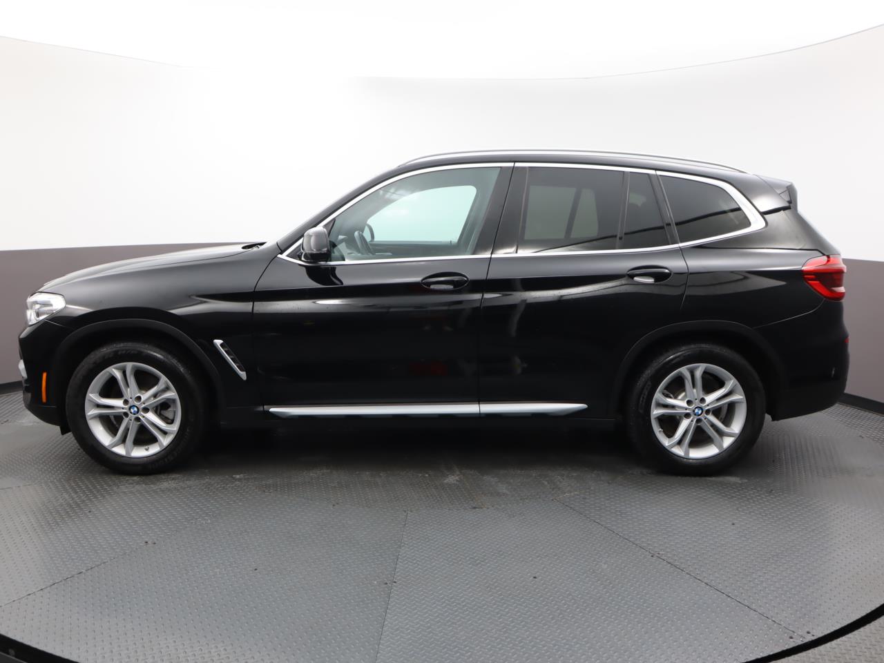 Florida Fine Cars - Used BMW X3 2019 WEST PALM SDRIVE30I