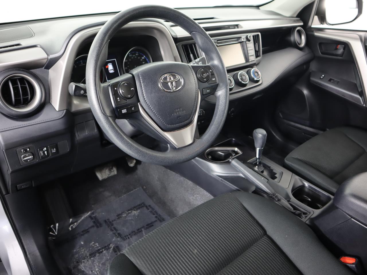 Florida Fine Cars - Used TOYOTA RAV4 2018 SAN ANTONIO LE