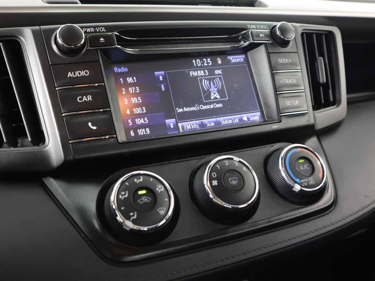 Florida Fine Cars - Used TOYOTA RAV4 2018 SAN ANTONIO LE