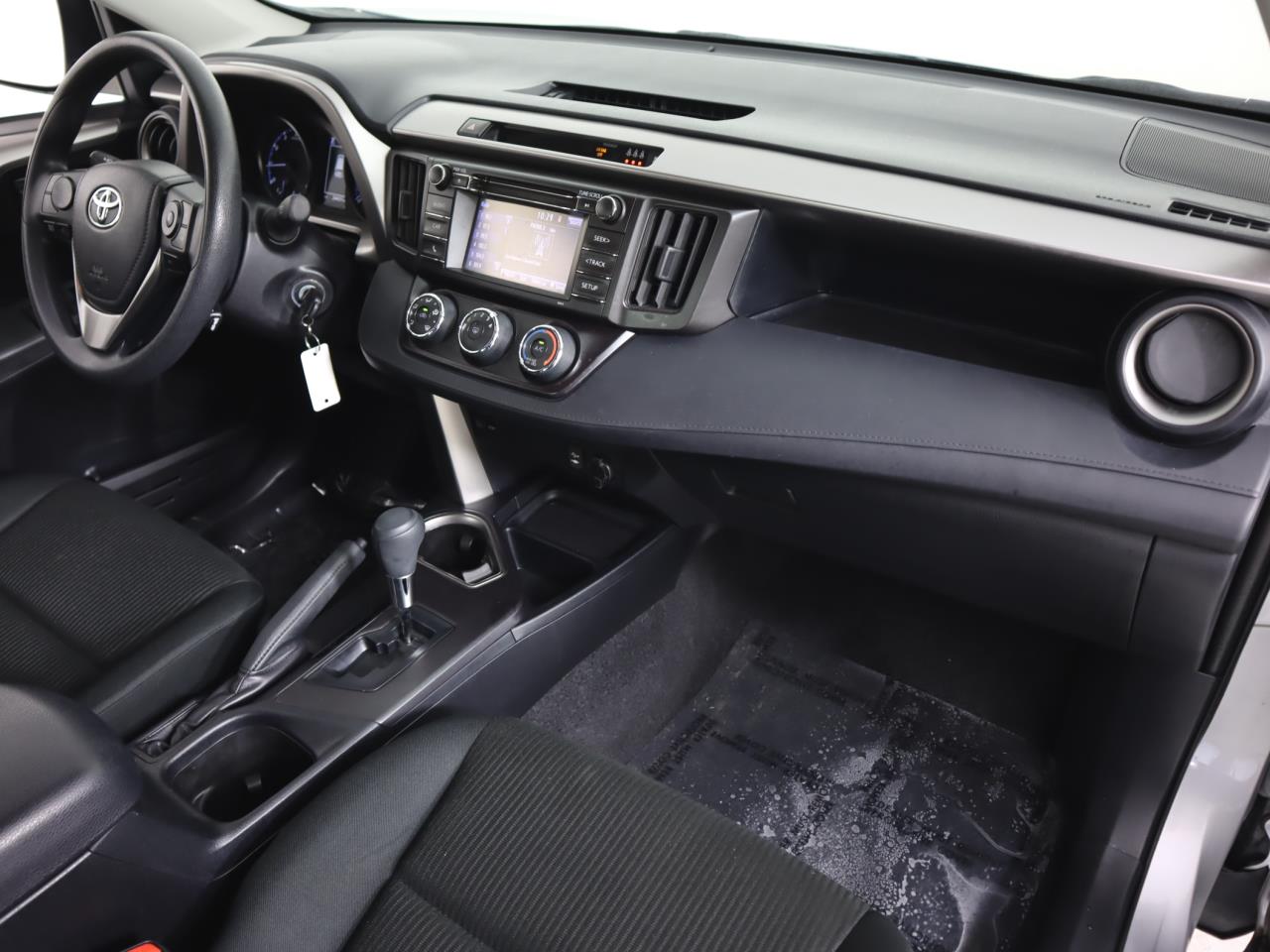 Florida Fine Cars - Used TOYOTA RAV4 2018 SAN ANTONIO LE