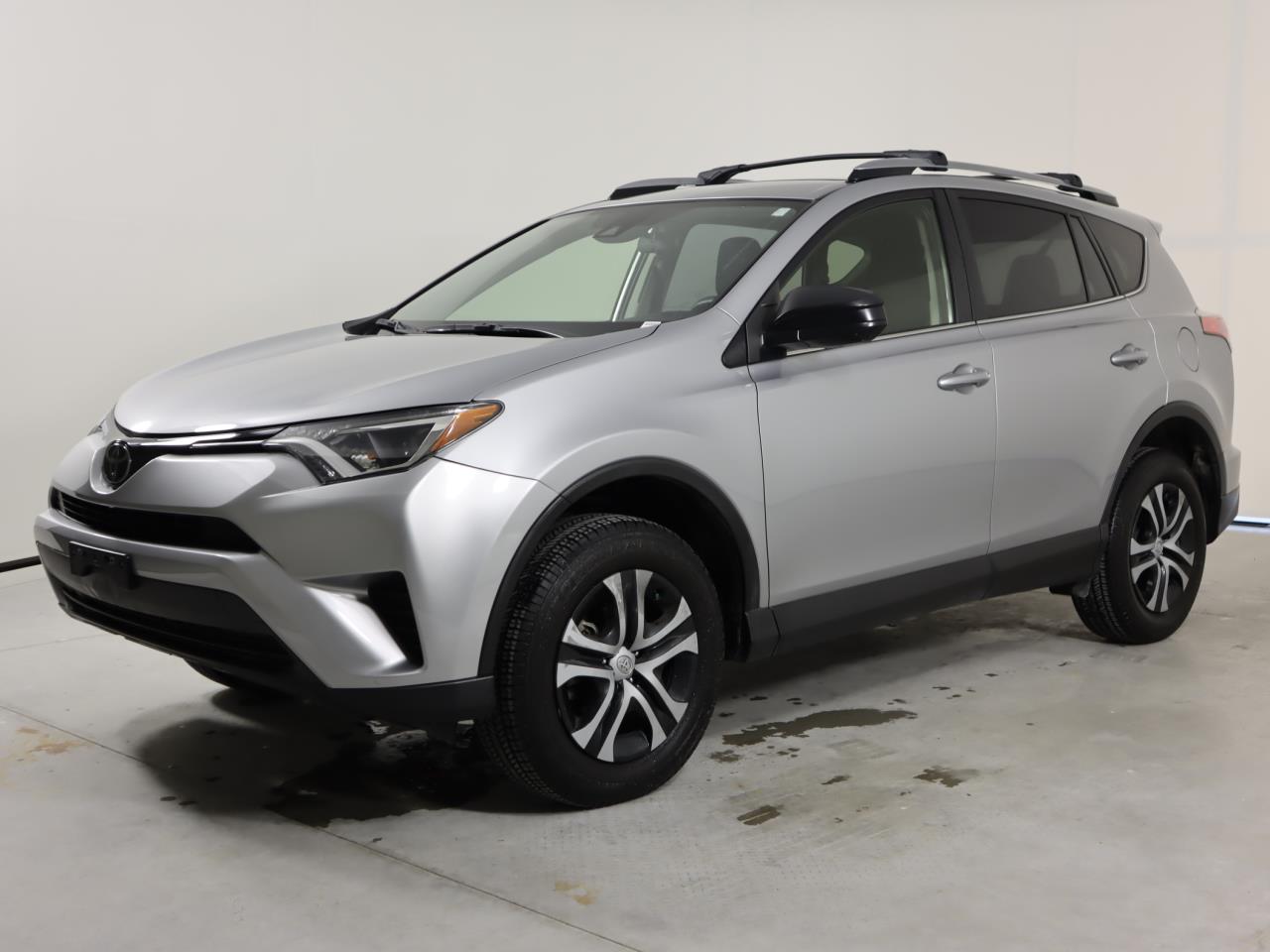 Florida Fine Cars - Used TOYOTA RAV4 2018 SAN ANTONIO LE