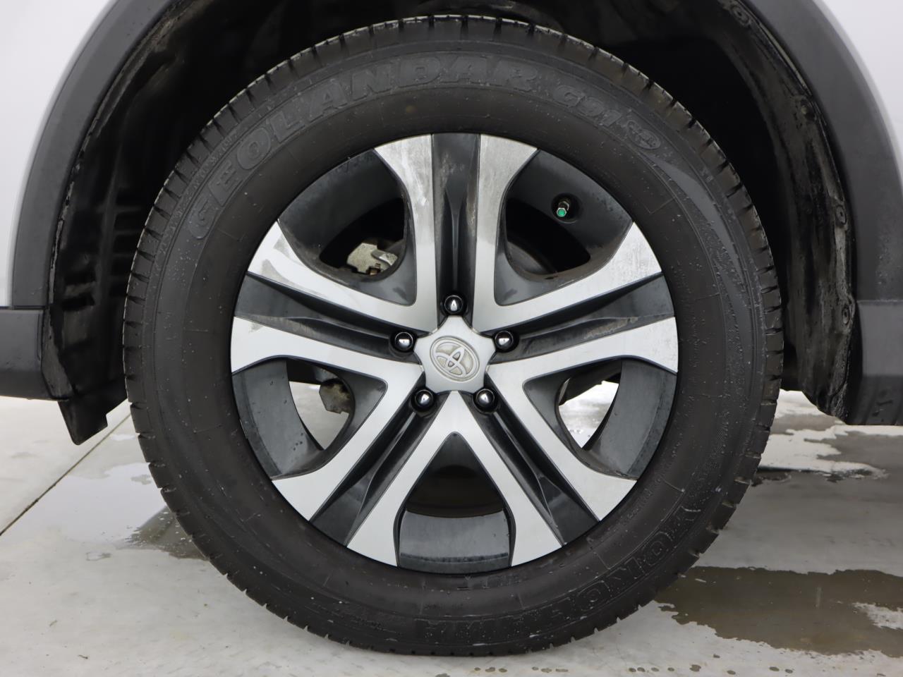 Florida Fine Cars - Used TOYOTA RAV4 2018 SAN ANTONIO LE