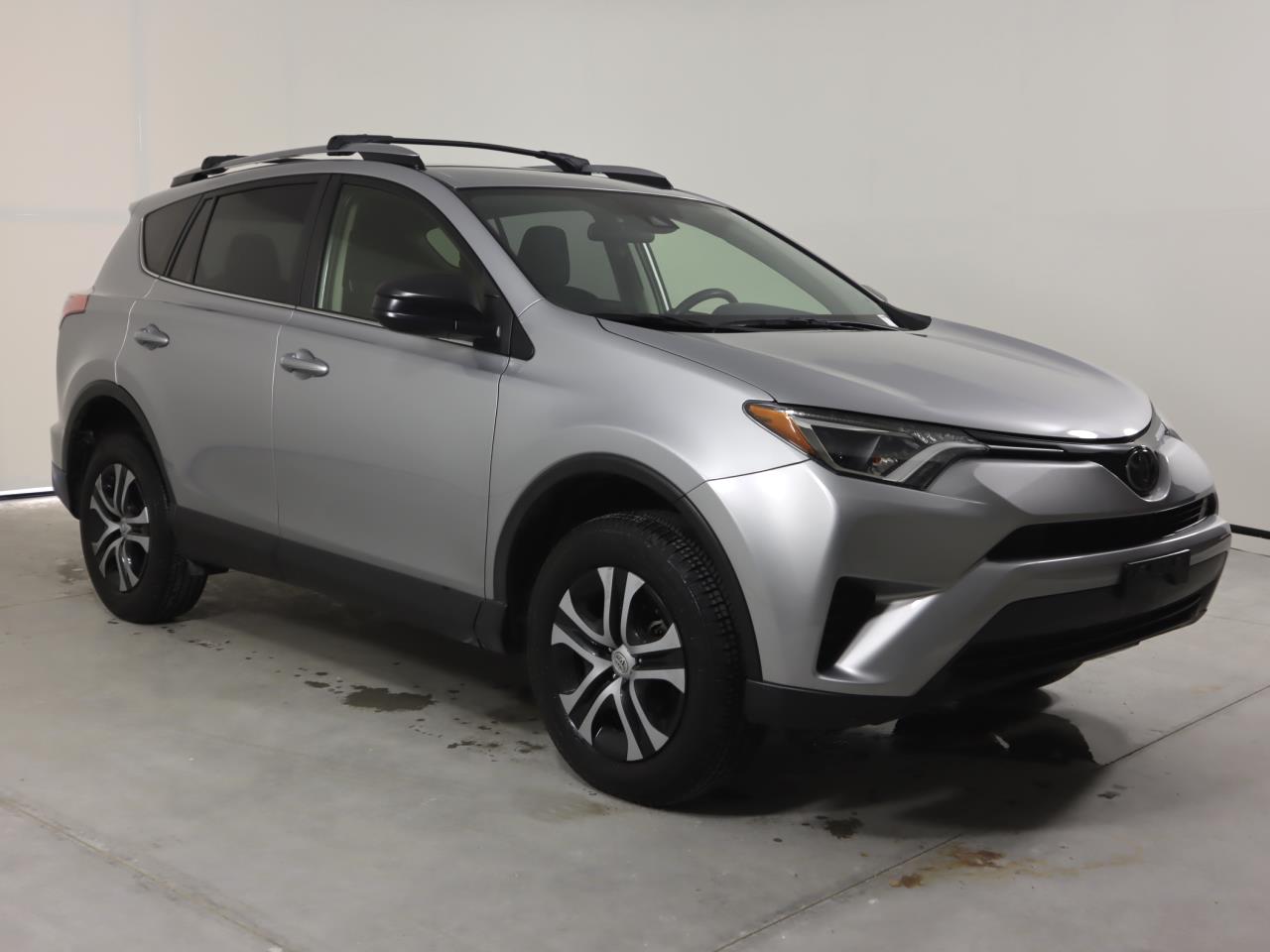 Florida Fine Cars - Used TOYOTA RAV4 2018 SAN ANTONIO LE