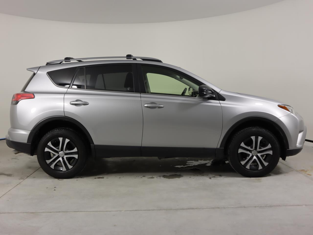 Florida Fine Cars - Used TOYOTA RAV4 2018 SAN ANTONIO LE