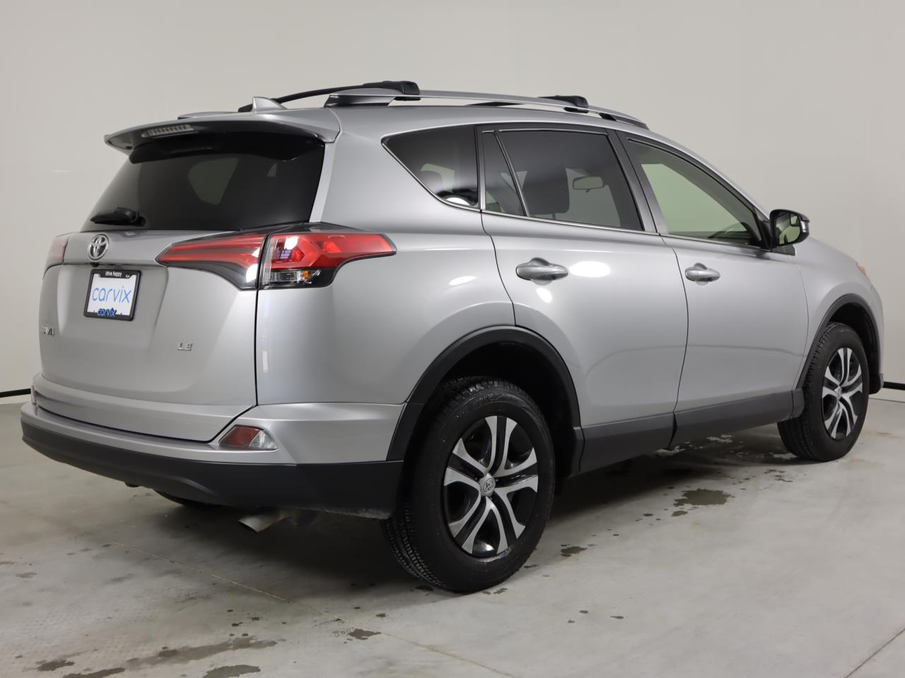 Florida Fine Cars - Used TOYOTA RAV4 2018 SAN ANTONIO LE