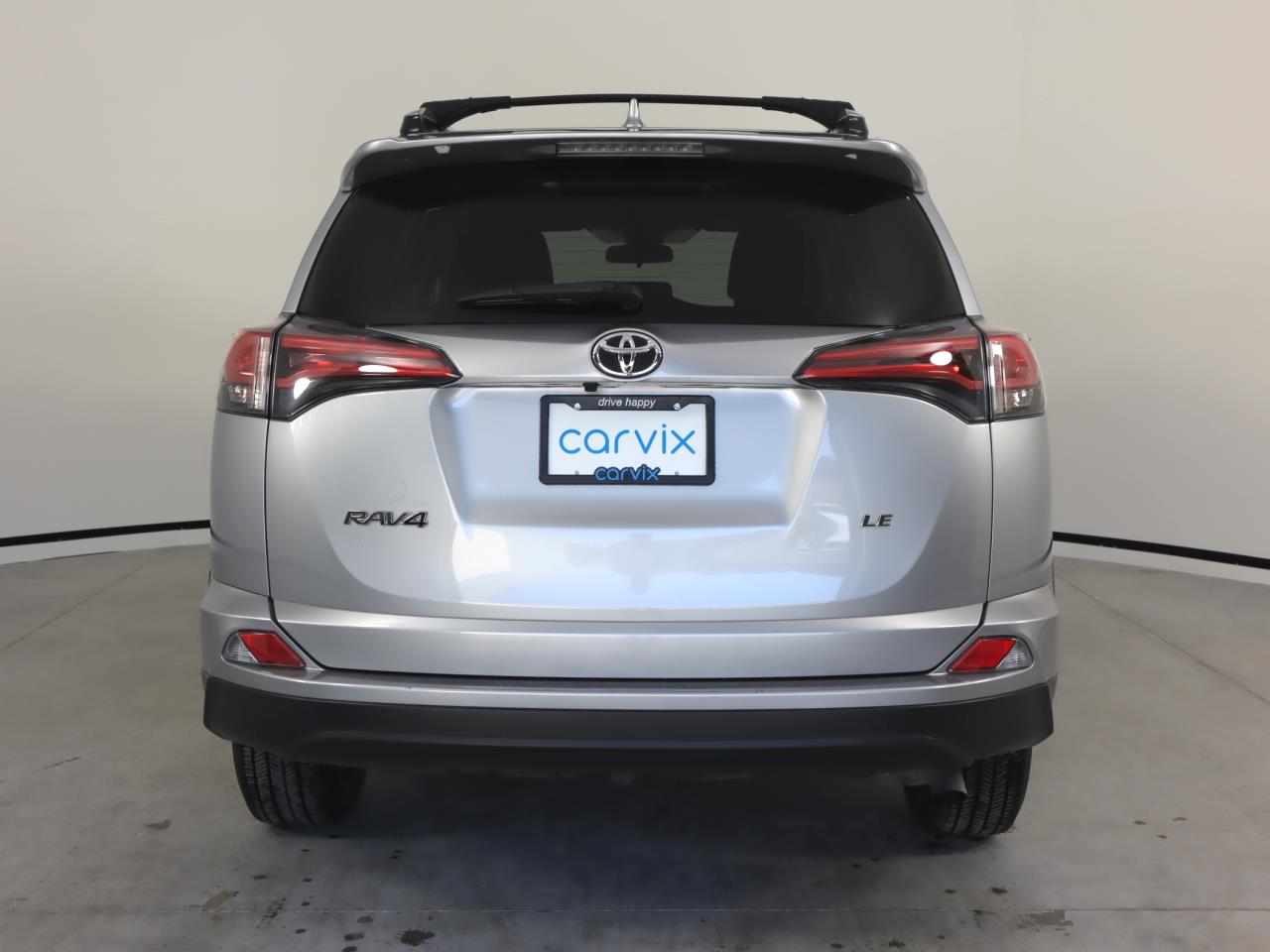 Florida Fine Cars - Used TOYOTA RAV4 2018 SAN ANTONIO LE
