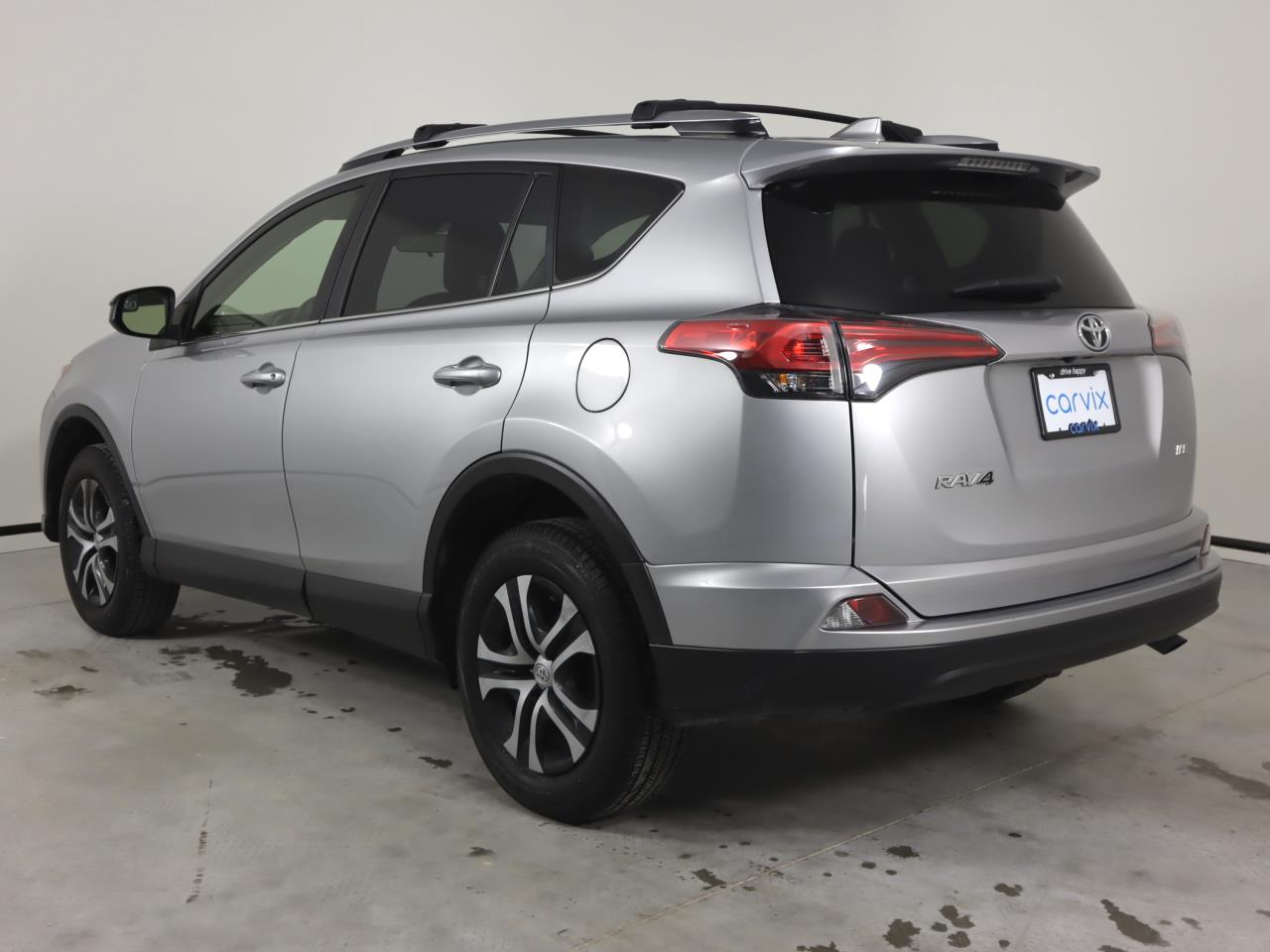 Florida Fine Cars - Used TOYOTA RAV4 2018 SAN ANTONIO LE