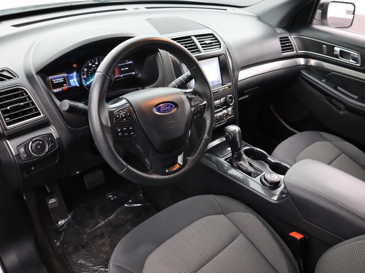 Florida Fine Cars - Used FORD EXPLORER 2018 WEST PALM XLT