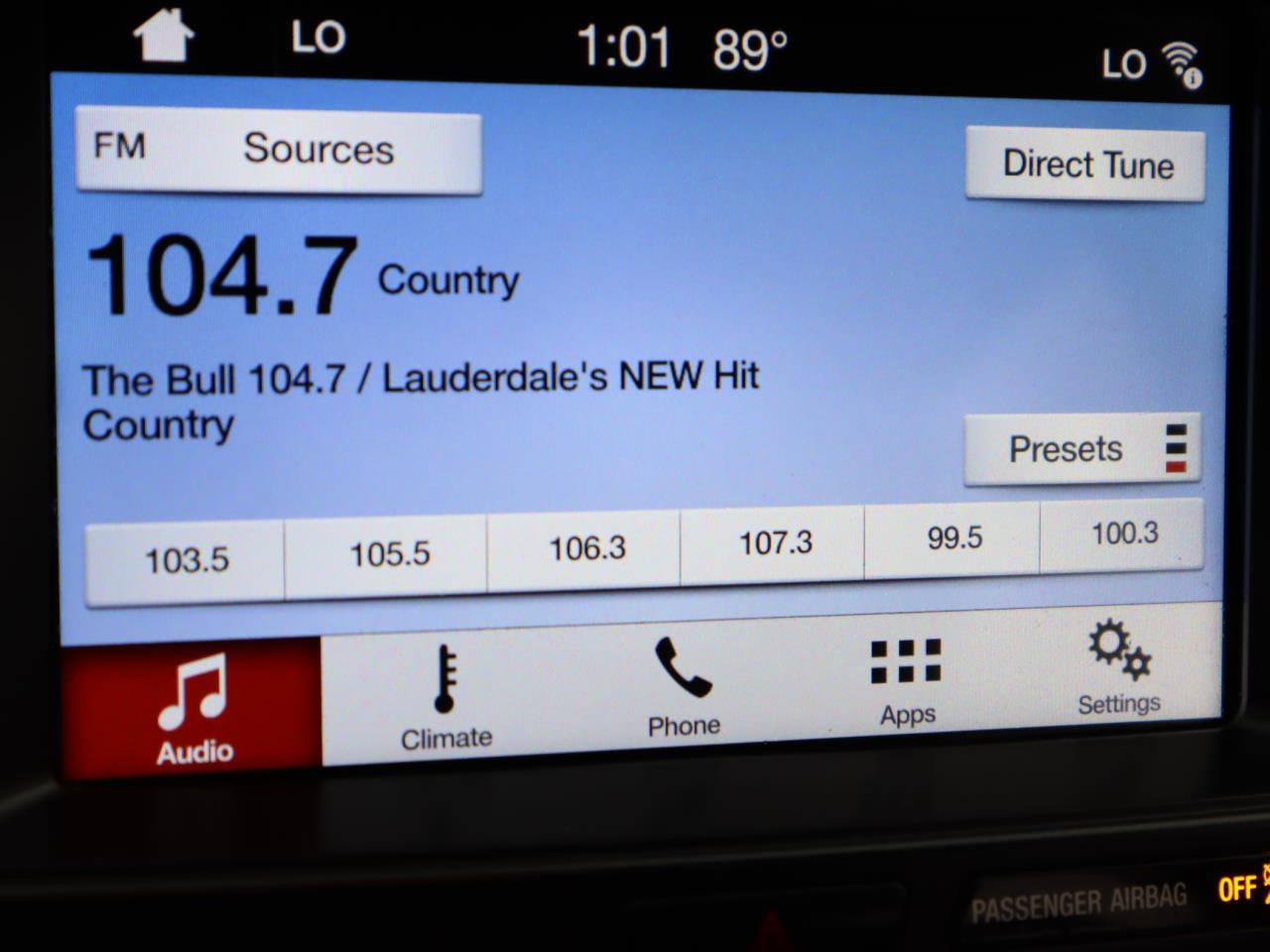 Florida Fine Cars - Used FORD EXPLORER 2018 WEST PALM XLT