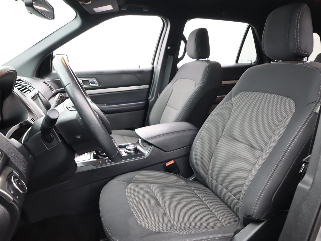 Florida Fine Cars - Used FORD EXPLORER 2018 WEST PALM XLT