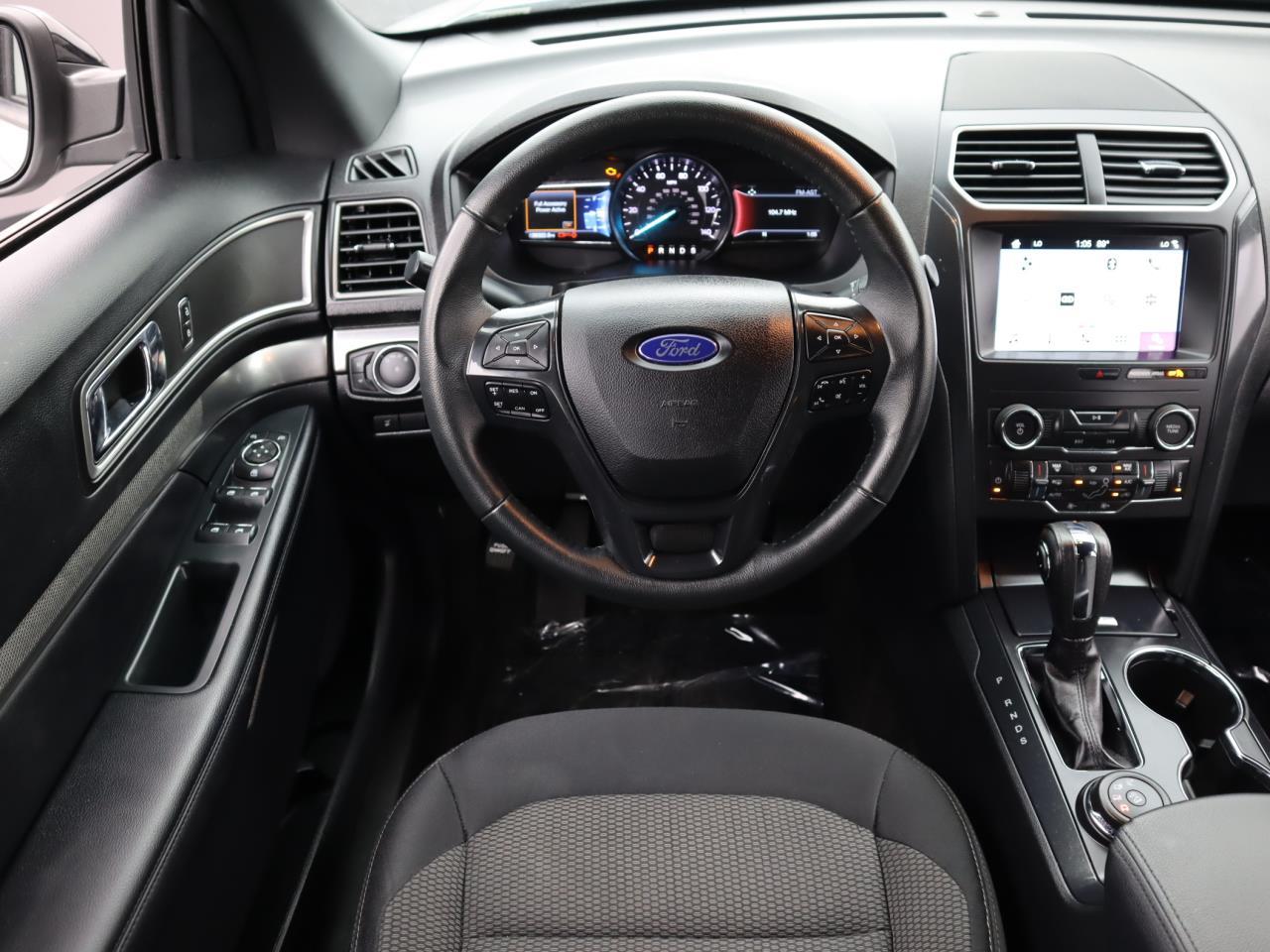 Florida Fine Cars - Used FORD EXPLORER 2018 WEST PALM XLT