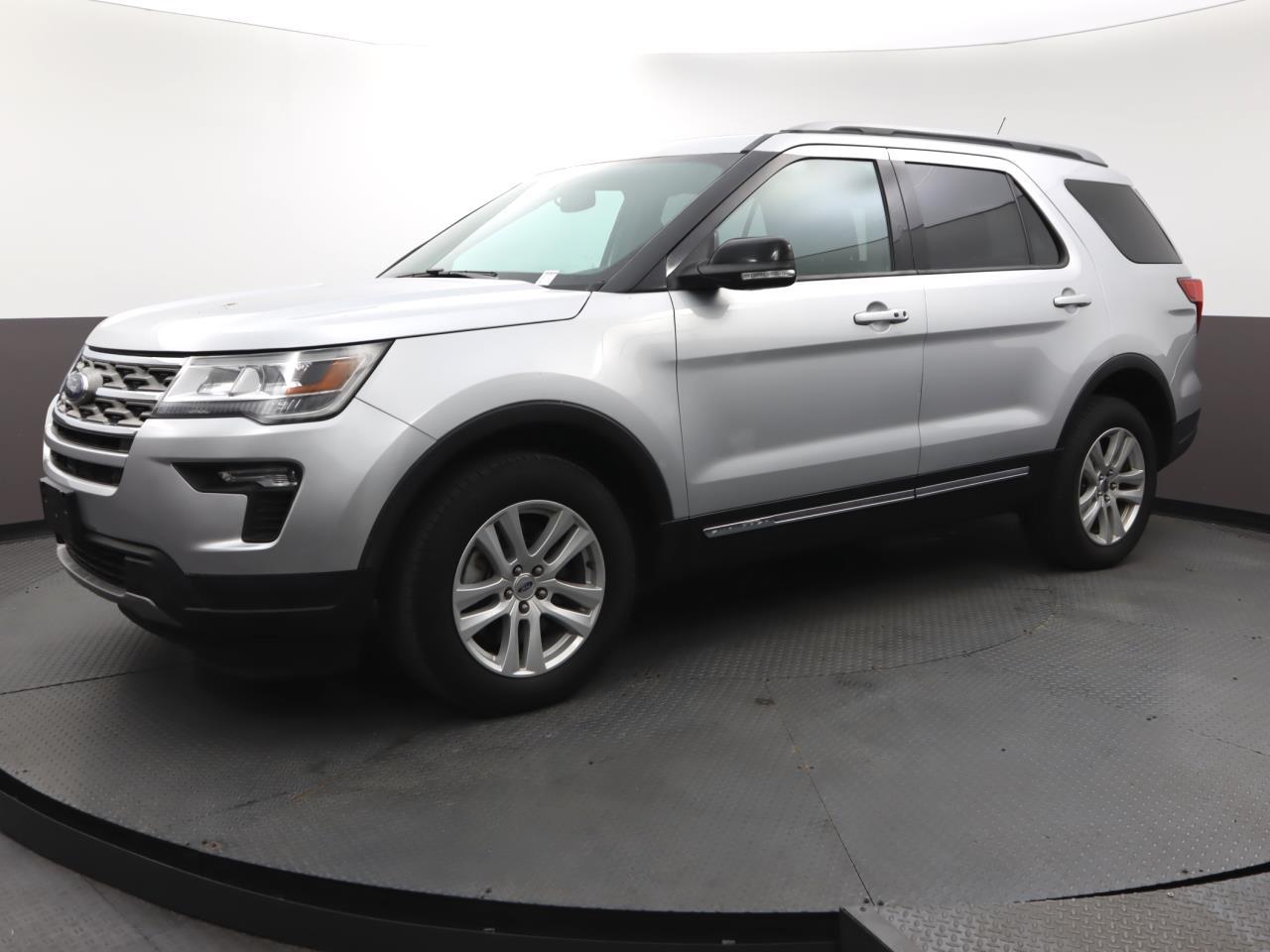Florida Fine Cars - Used FORD EXPLORER 2018 WEST PALM XLT