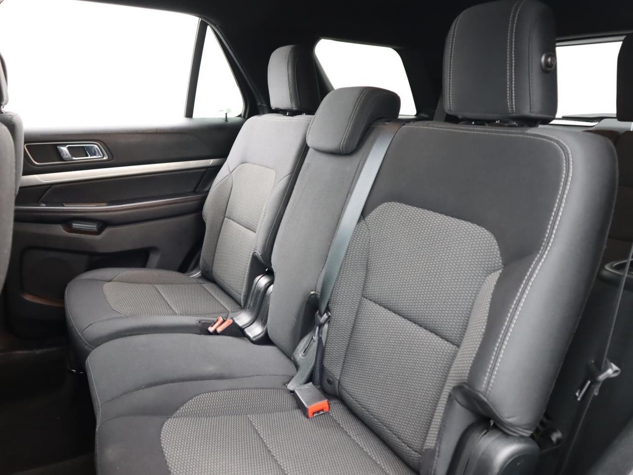 Florida Fine Cars - Used FORD EXPLORER 2018 WEST PALM XLT