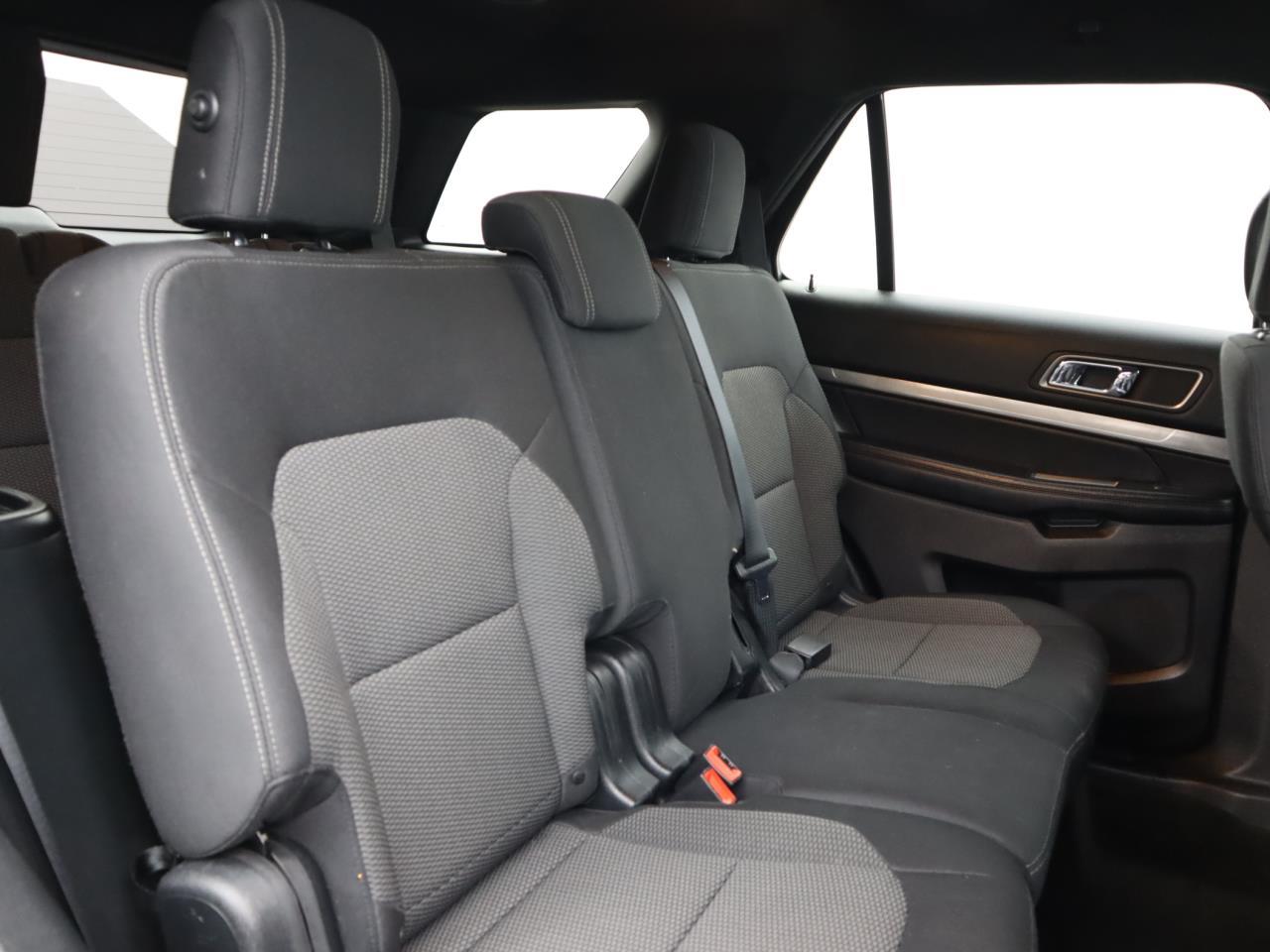 Florida Fine Cars - Used FORD EXPLORER 2018 WEST PALM XLT