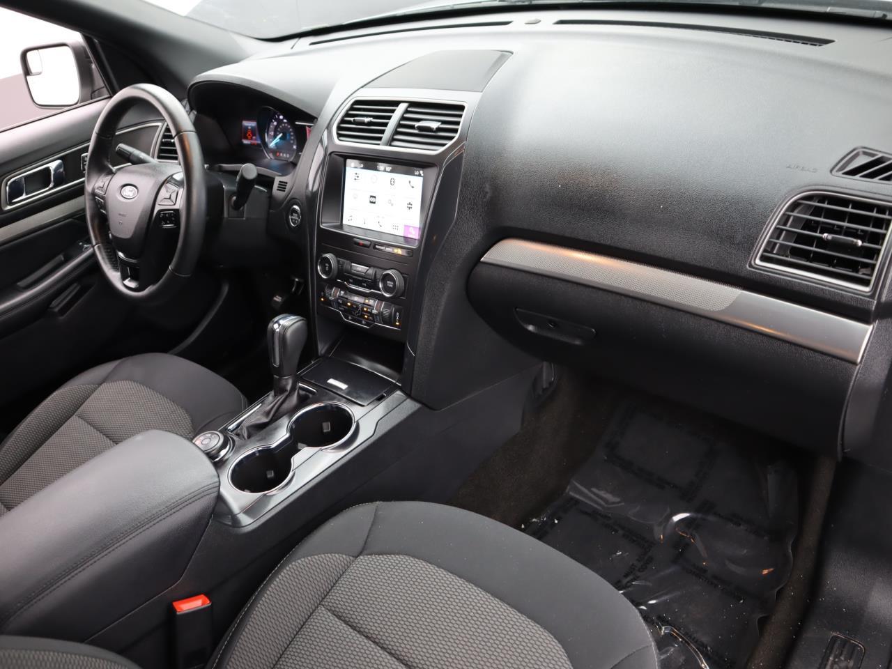 Florida Fine Cars - Used FORD EXPLORER 2018 WEST PALM XLT