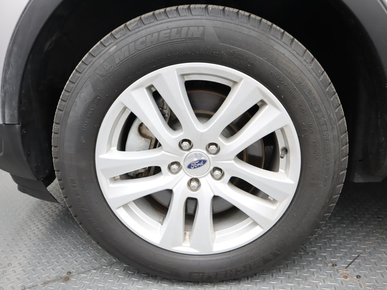 Florida Fine Cars - Used FORD EXPLORER 2018 WEST PALM XLT