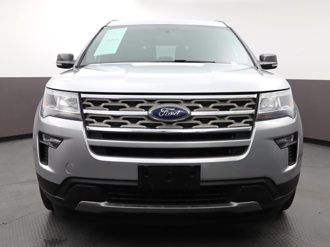 Florida Fine Cars - Used FORD EXPLORER 2018 WEST PALM XLT
