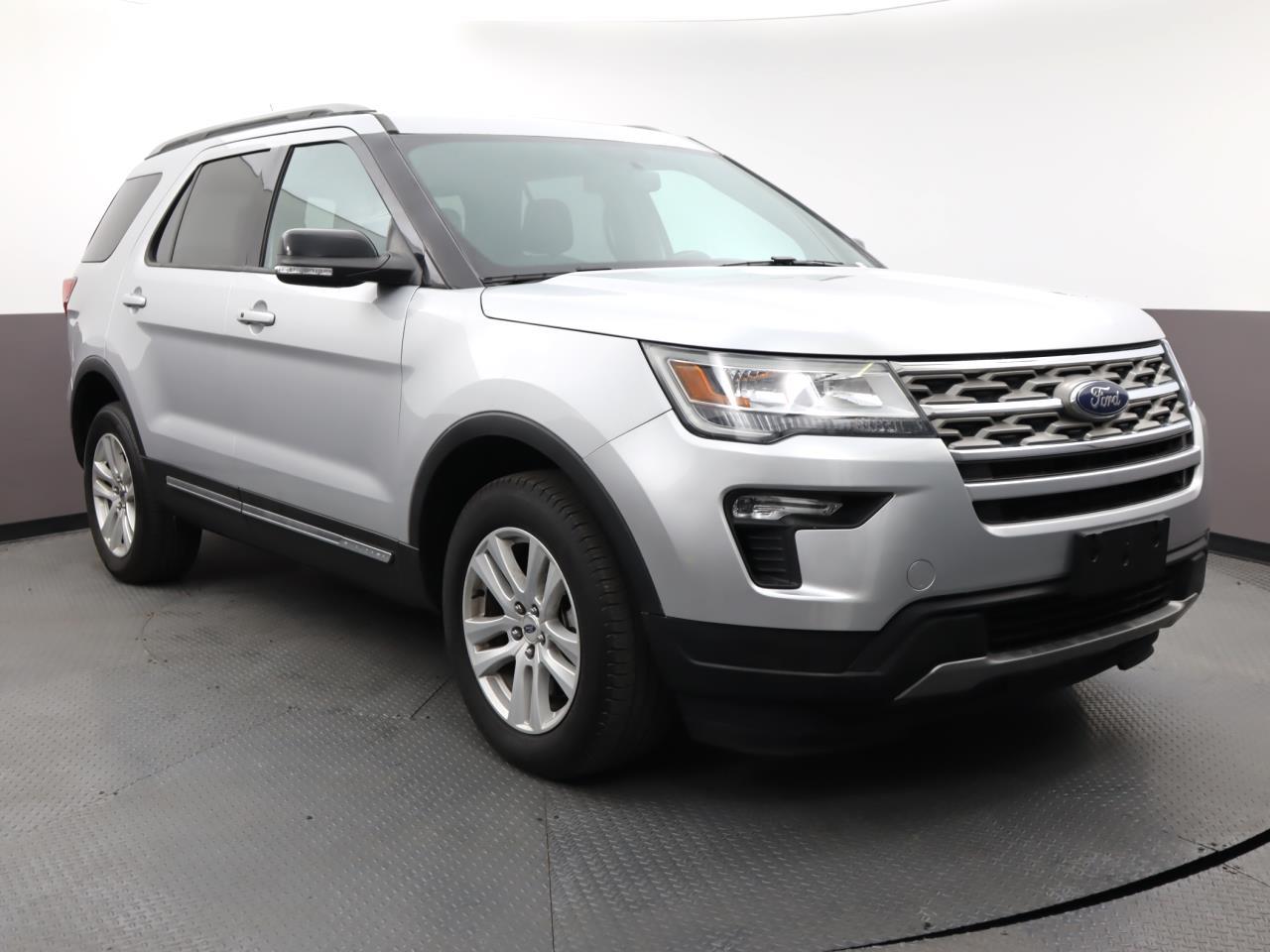 Florida Fine Cars - Used FORD EXPLORER 2018 WEST PALM XLT