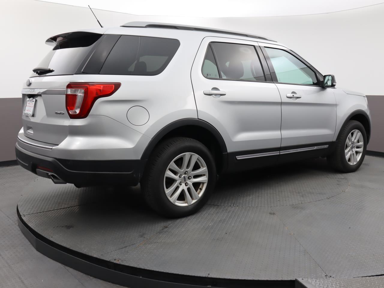 Florida Fine Cars - Used FORD EXPLORER 2018 WEST PALM XLT