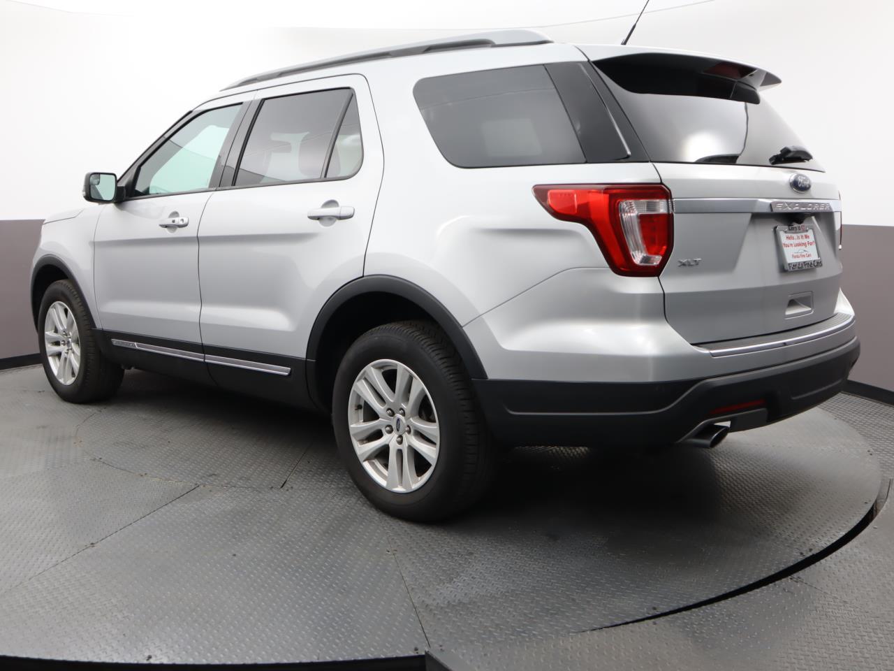Florida Fine Cars - Used FORD EXPLORER 2018 WEST PALM XLT