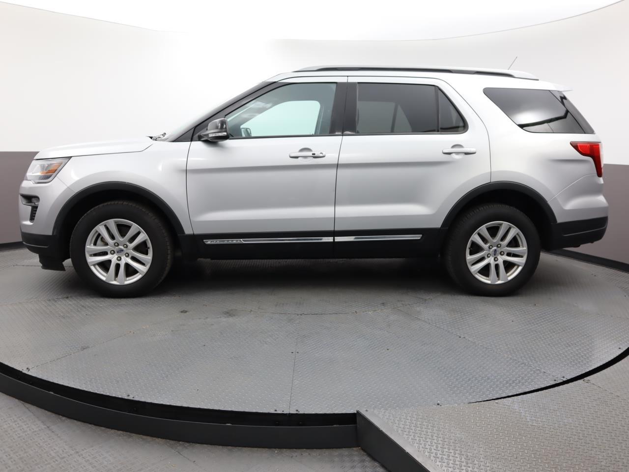 Florida Fine Cars - Used FORD EXPLORER 2018 WEST PALM XLT