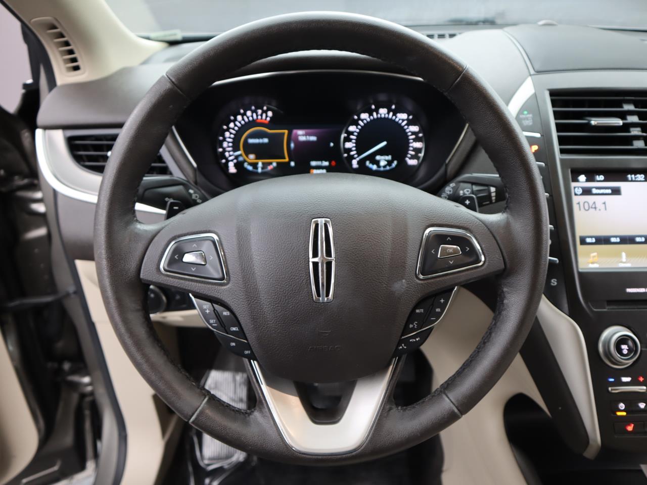 Florida Fine Cars - Used LINCOLN MKC 2017 MIAMI PREMIERE