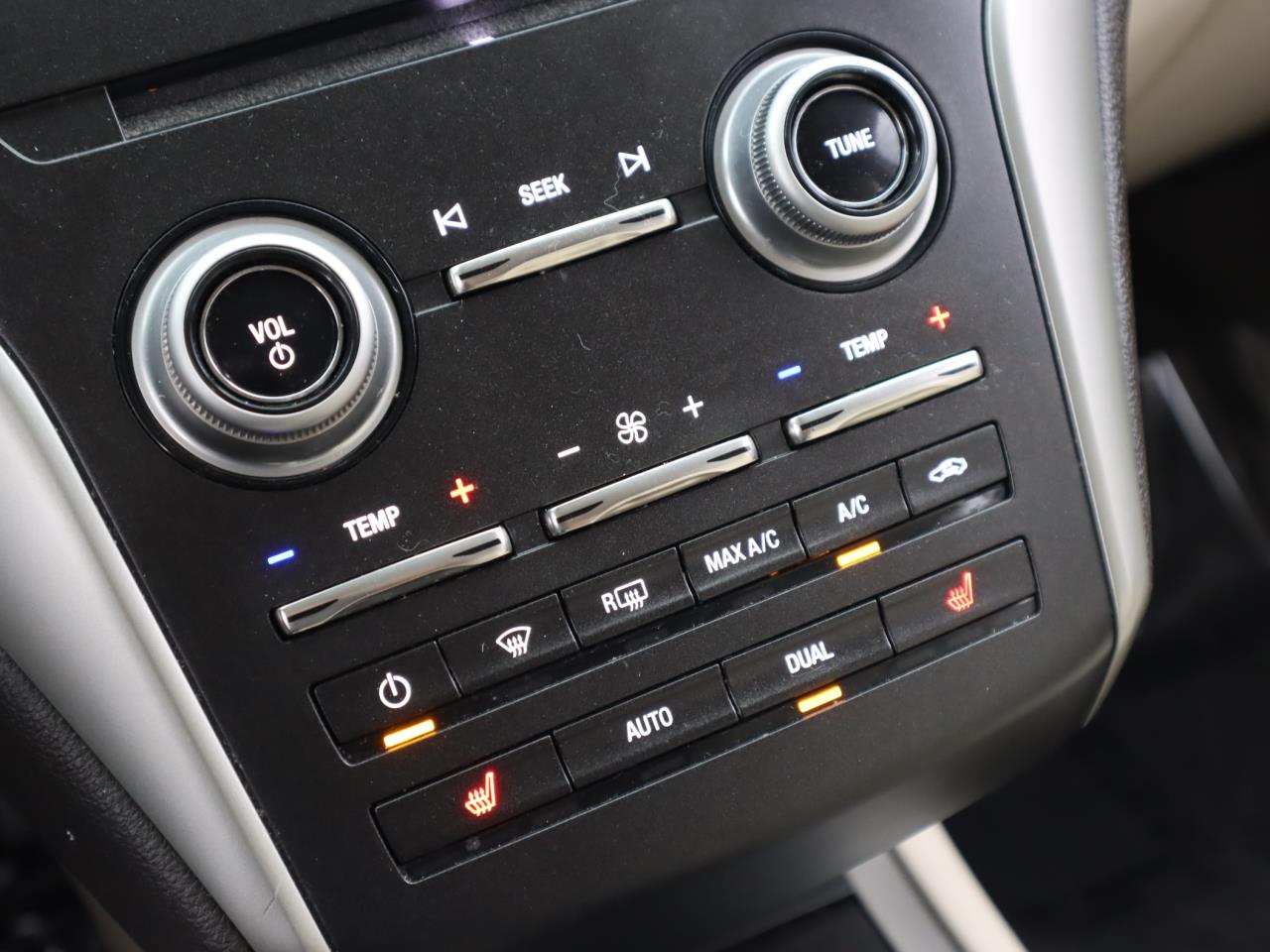 Florida Fine Cars - Used LINCOLN MKC 2017 MIAMI PREMIERE