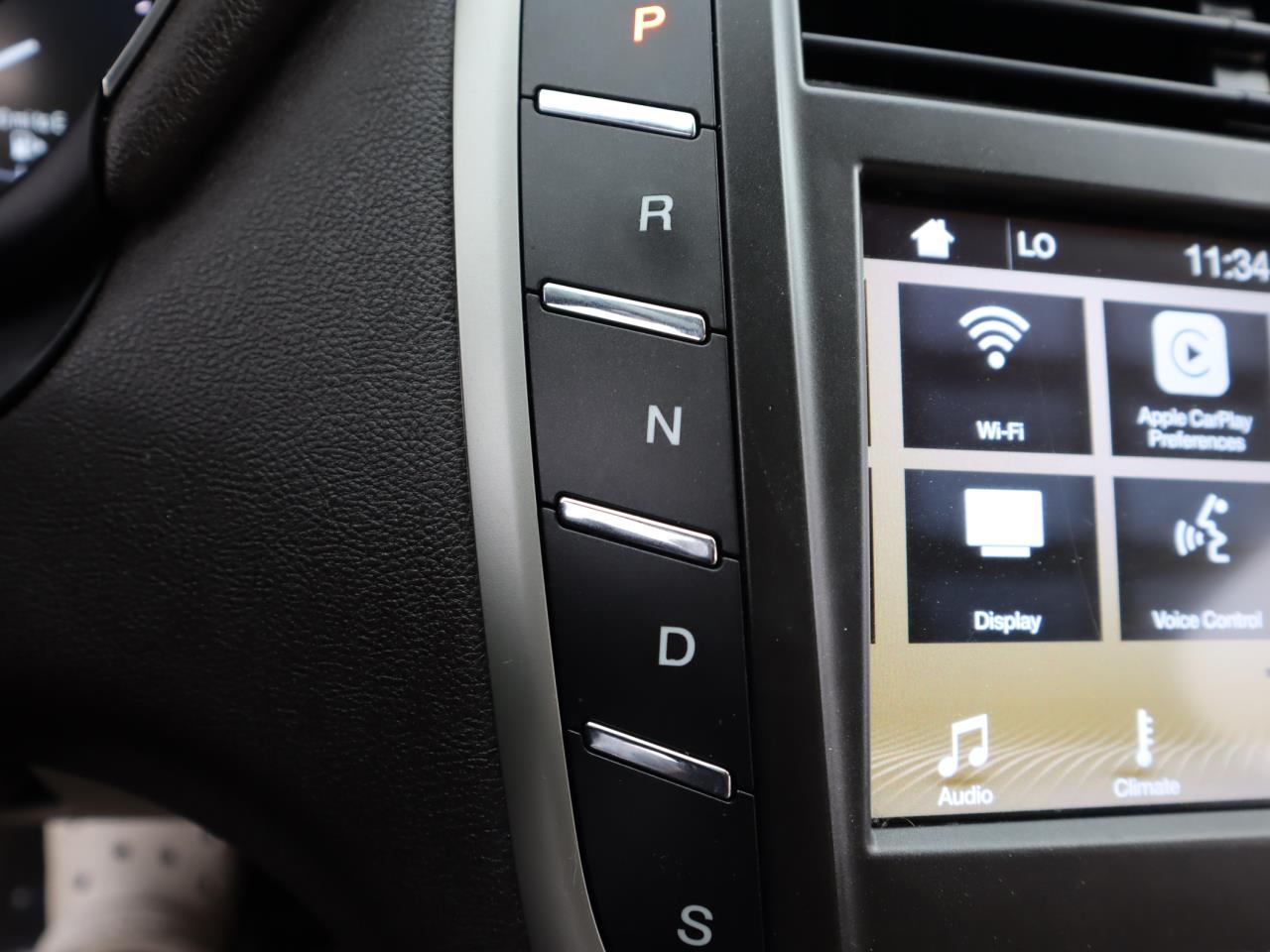 Florida Fine Cars - Used LINCOLN MKC 2017 MIAMI PREMIERE