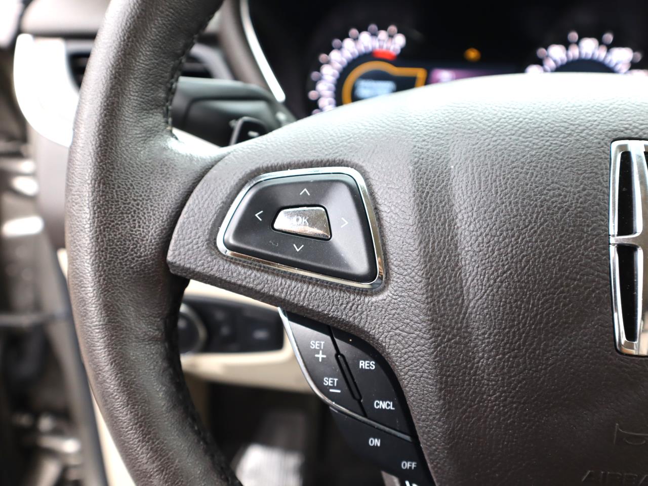 Florida Fine Cars - Used LINCOLN MKC 2017 MIAMI PREMIERE