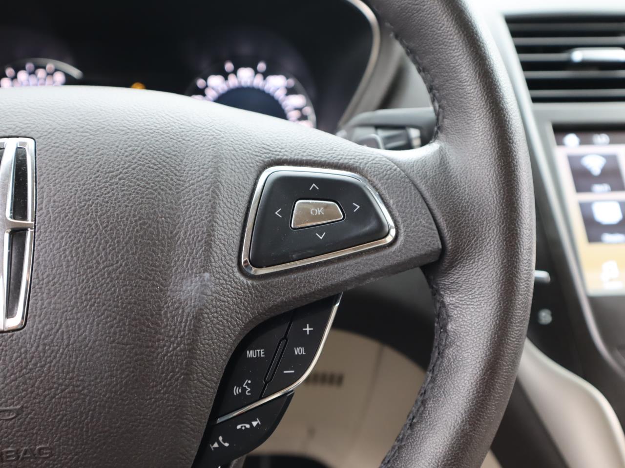 Florida Fine Cars - Used LINCOLN MKC 2017 MIAMI PREMIERE