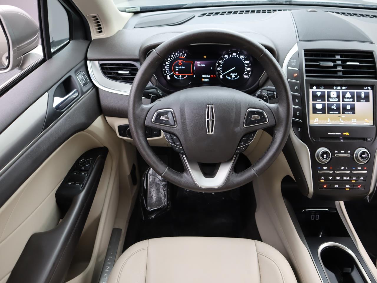 Florida Fine Cars - Used LINCOLN MKC 2017 MIAMI PREMIERE