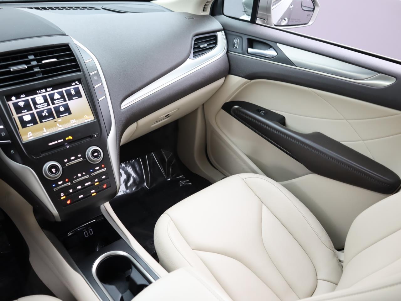 Florida Fine Cars - Used LINCOLN MKC 2017 MIAMI PREMIERE