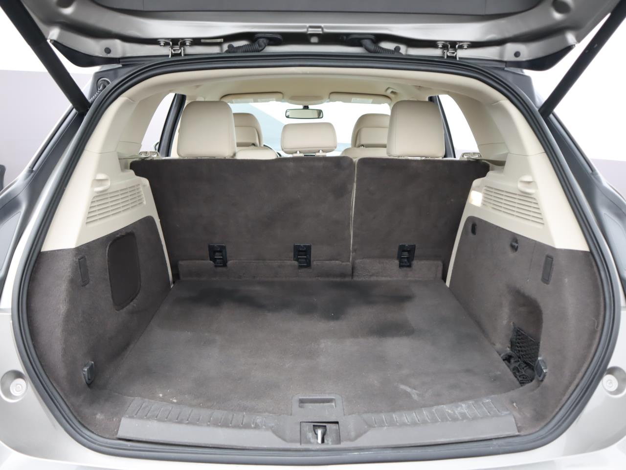 Florida Fine Cars - Used LINCOLN MKC 2017 MIAMI PREMIERE