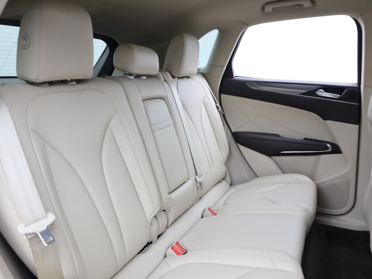 Florida Fine Cars - Used LINCOLN MKC 2017 MIAMI PREMIERE