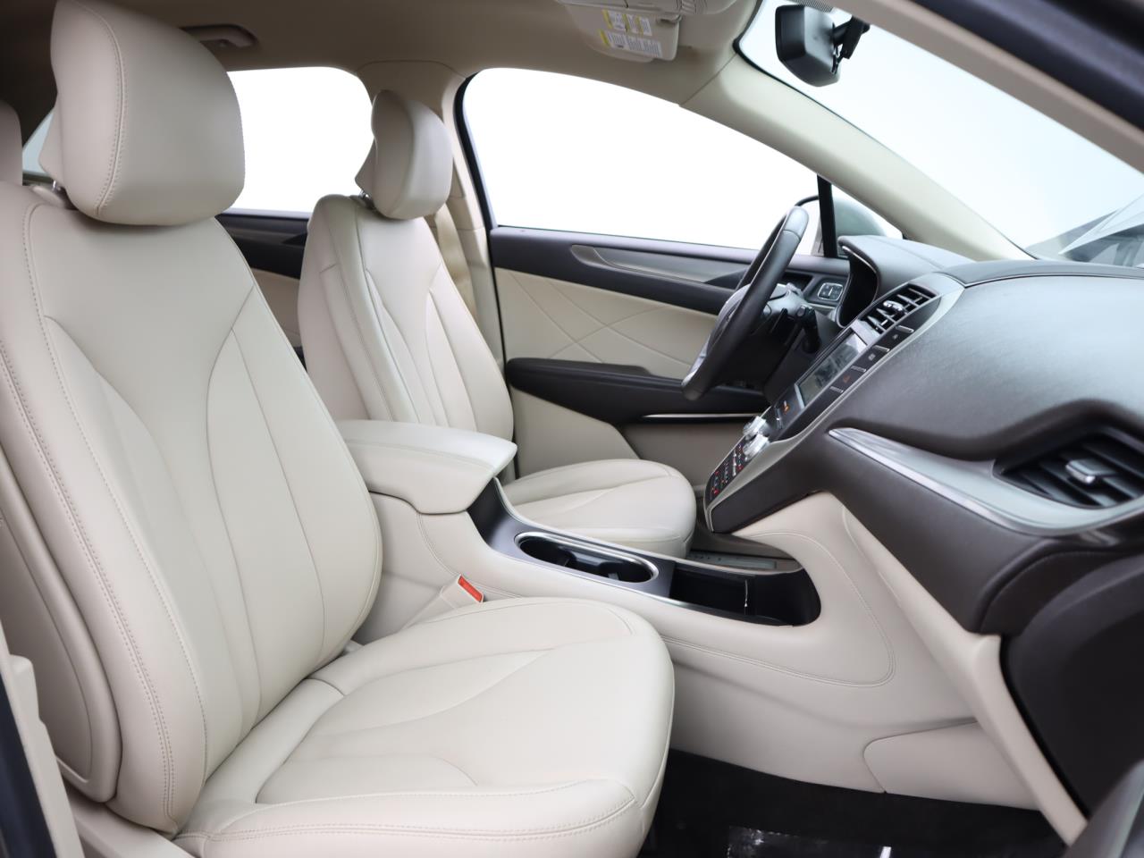 Florida Fine Cars - Used LINCOLN MKC 2017 MIAMI PREMIERE