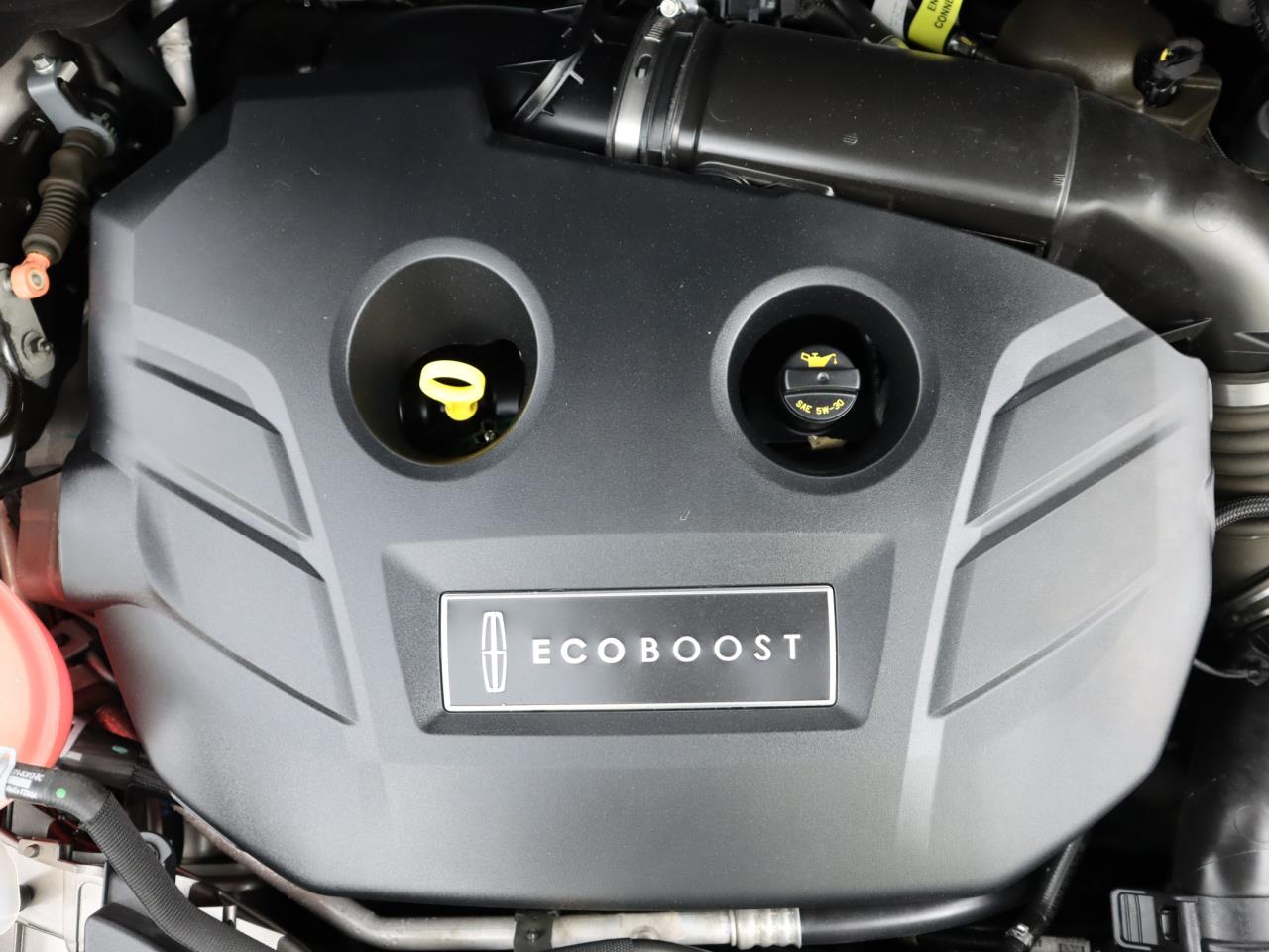 Florida Fine Cars - Used LINCOLN MKC 2017 MIAMI PREMIERE