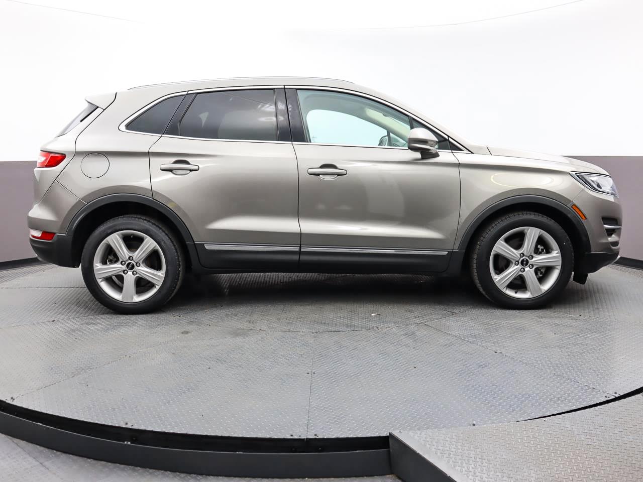 Florida Fine Cars - Used LINCOLN MKC 2017 MIAMI PREMIERE