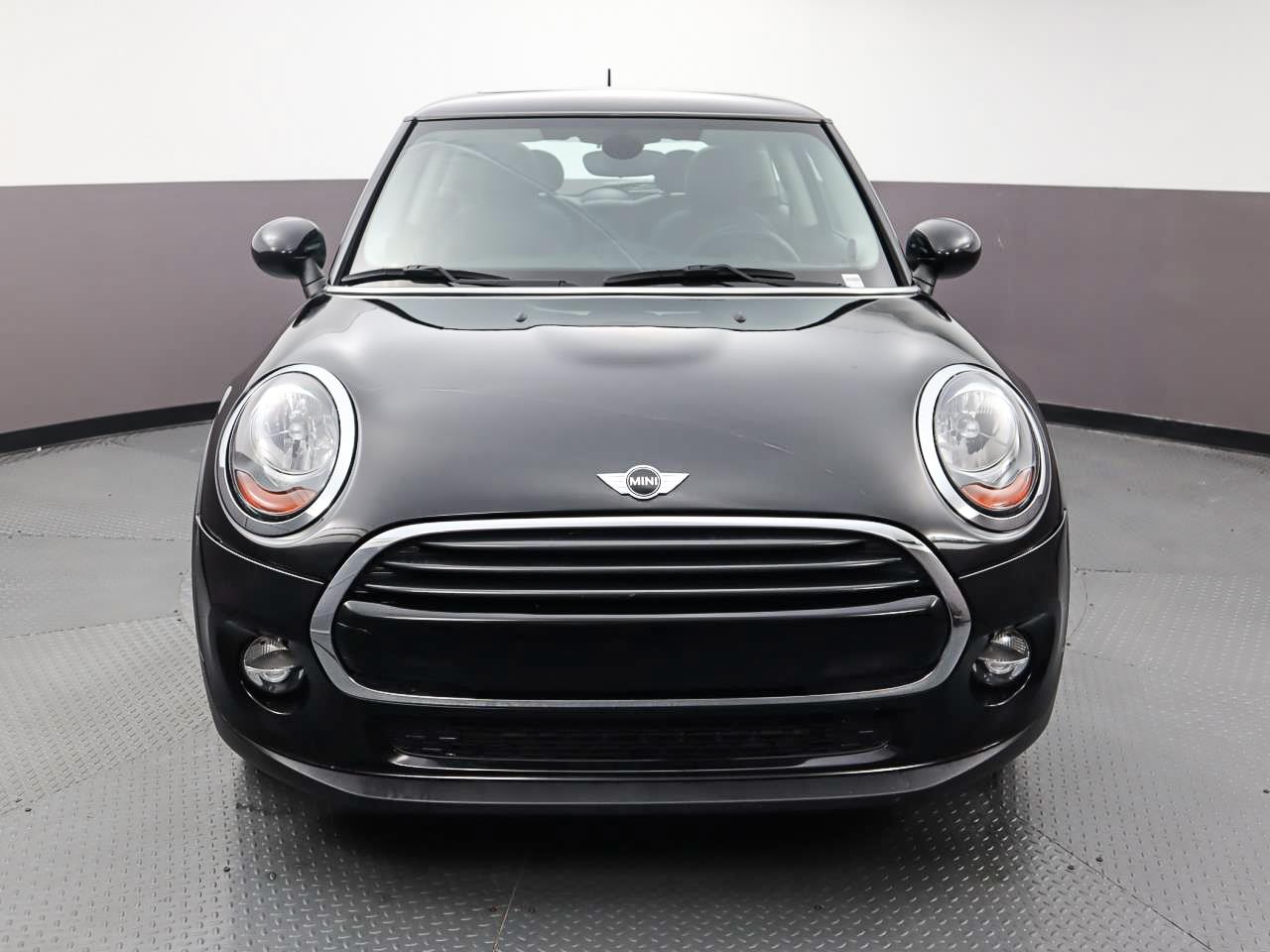 Florida Fine Cars - Used MINI HARDTOP 2 DOOR 2017 WEST PALM COOPER