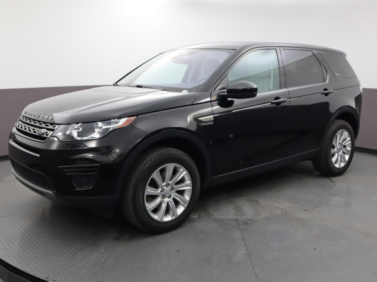 Florida Fine Cars - Used LAND ROVER DISCOVERY SPORT 2017 MIAMI SE