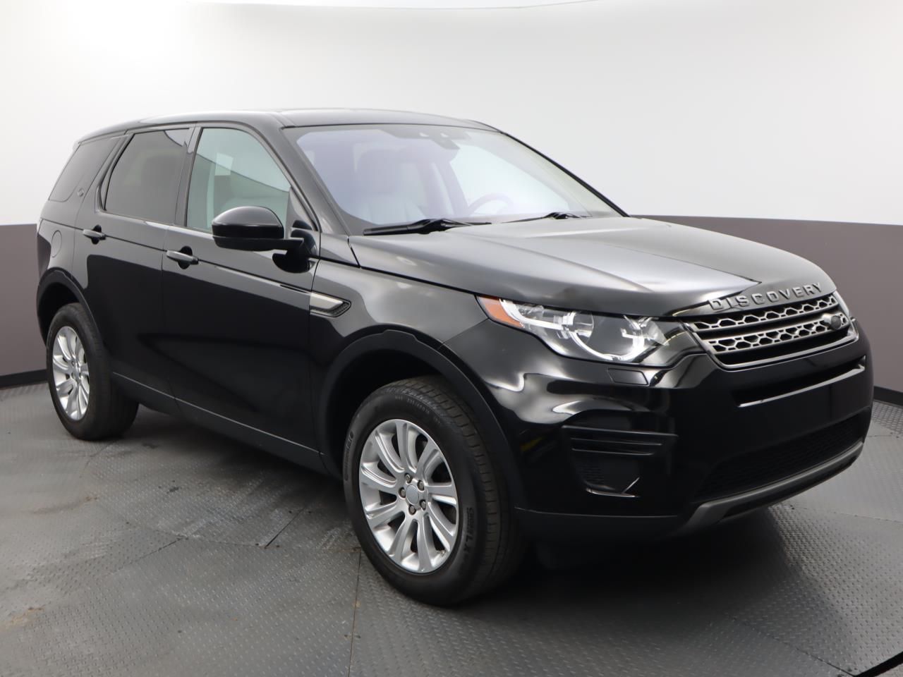 Florida Fine Cars - Used LAND ROVER DISCOVERY SPORT 2017 MIAMI SE