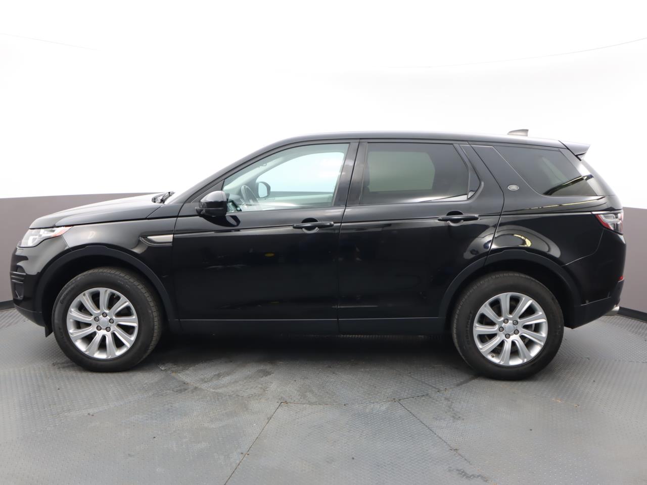 Florida Fine Cars - Used LAND ROVER DISCOVERY SPORT 2017 MIAMI SE