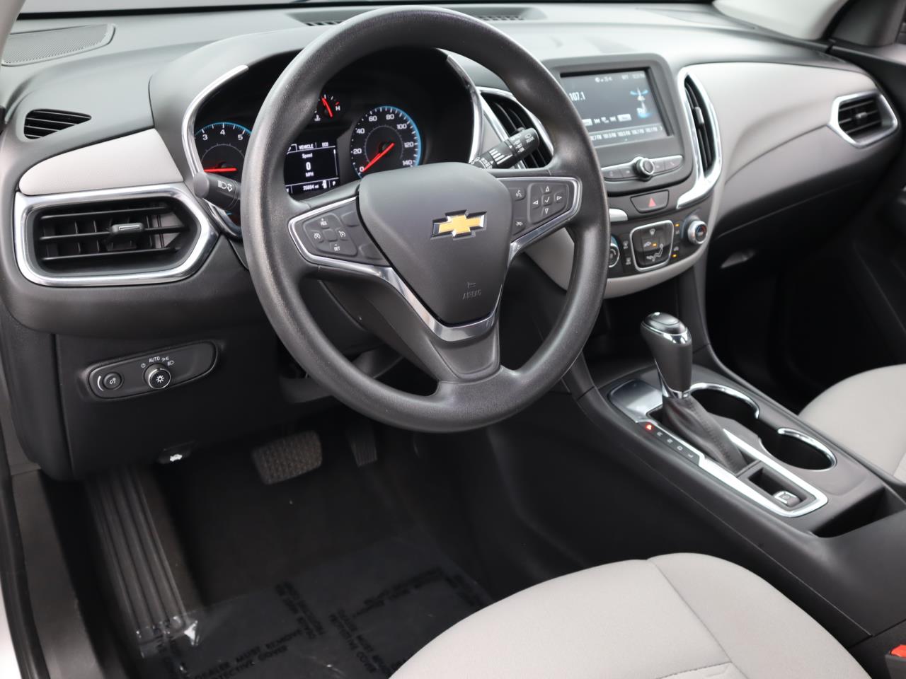 Florida Fine Cars - Used CHEVROLET EQUINOX 2018 MIAMI LS