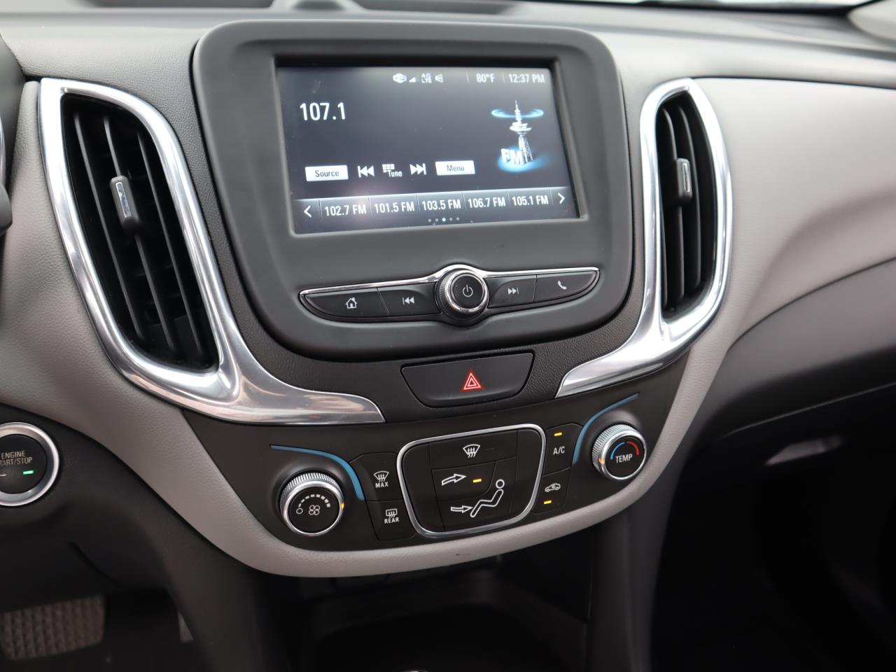 Florida Fine Cars - Used CHEVROLET EQUINOX 2018 MIAMI LS