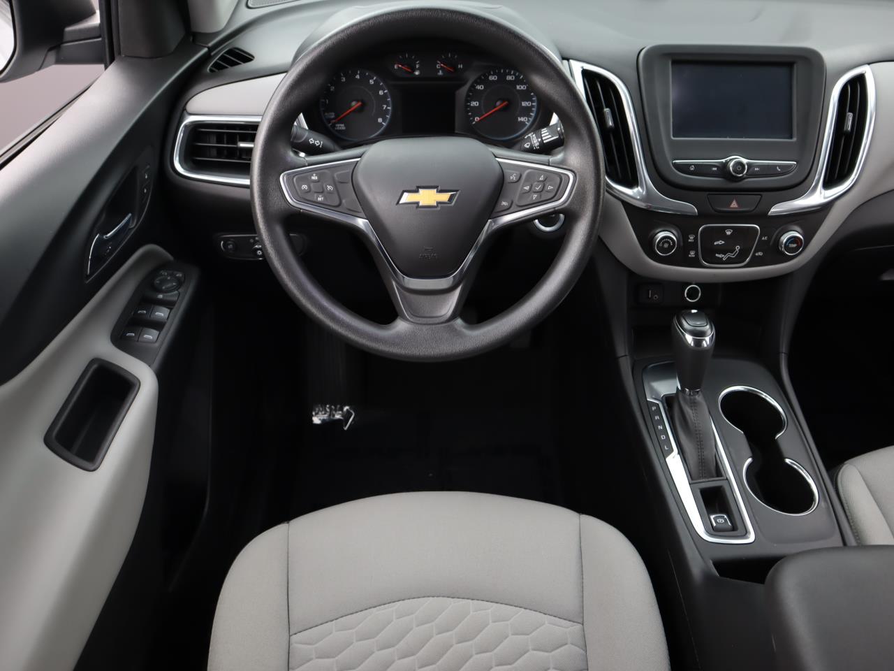 Florida Fine Cars - Used CHEVROLET EQUINOX 2018 MIAMI LS