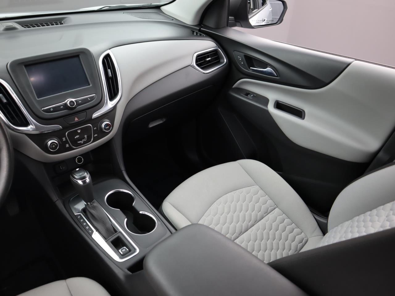 Florida Fine Cars - Used CHEVROLET EQUINOX 2018 MIAMI LS