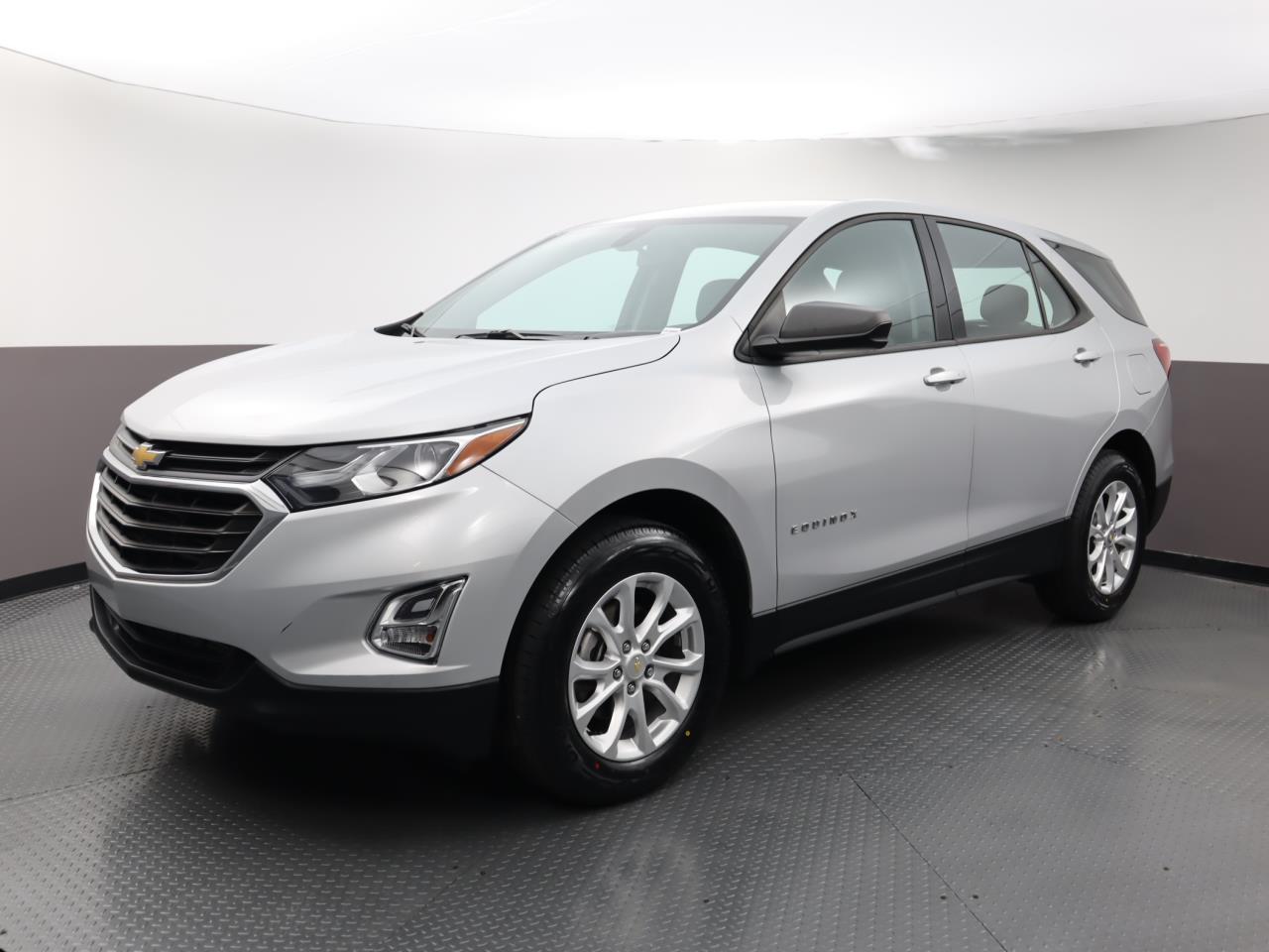Florida Fine Cars - Used CHEVROLET EQUINOX 2018 MIAMI LS
