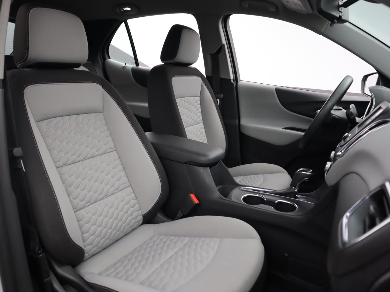 Florida Fine Cars - Used CHEVROLET EQUINOX 2018 MIAMI LS