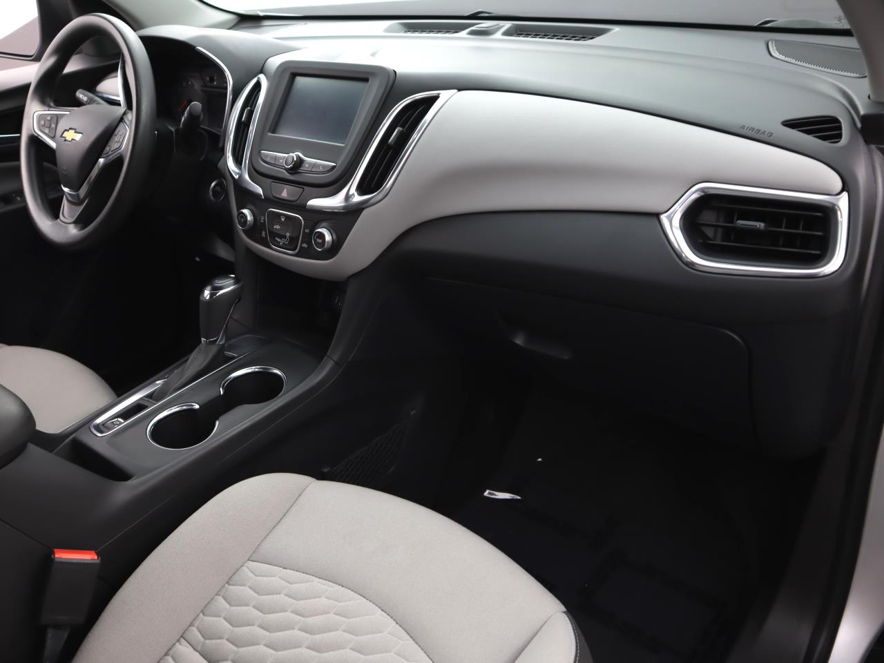 Florida Fine Cars - Used CHEVROLET EQUINOX 2018 MIAMI LS