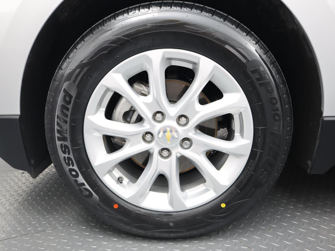 Florida Fine Cars - Used CHEVROLET EQUINOX 2018 MIAMI LS