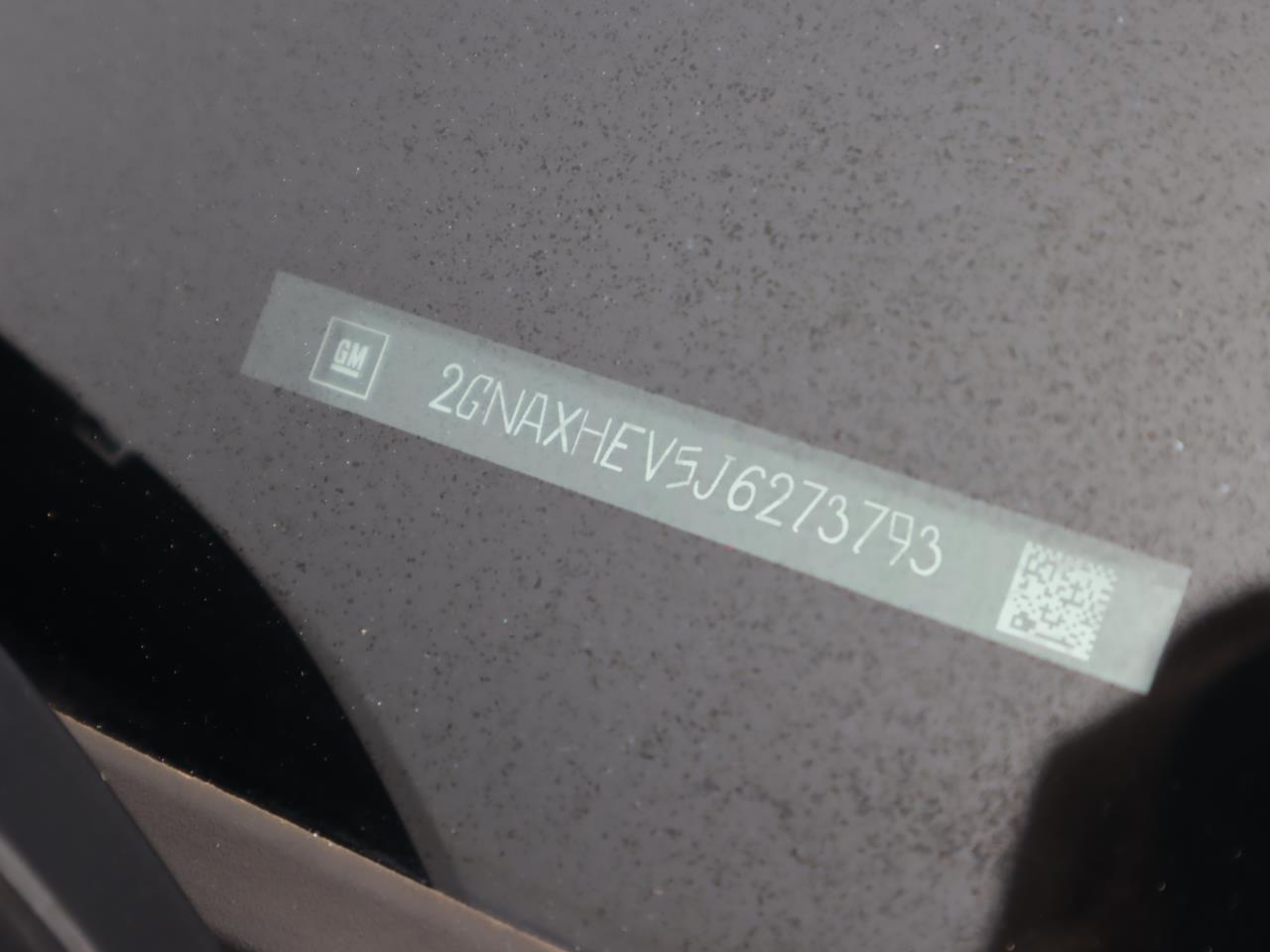 Florida Fine Cars - Used CHEVROLET EQUINOX 2018 MIAMI LS